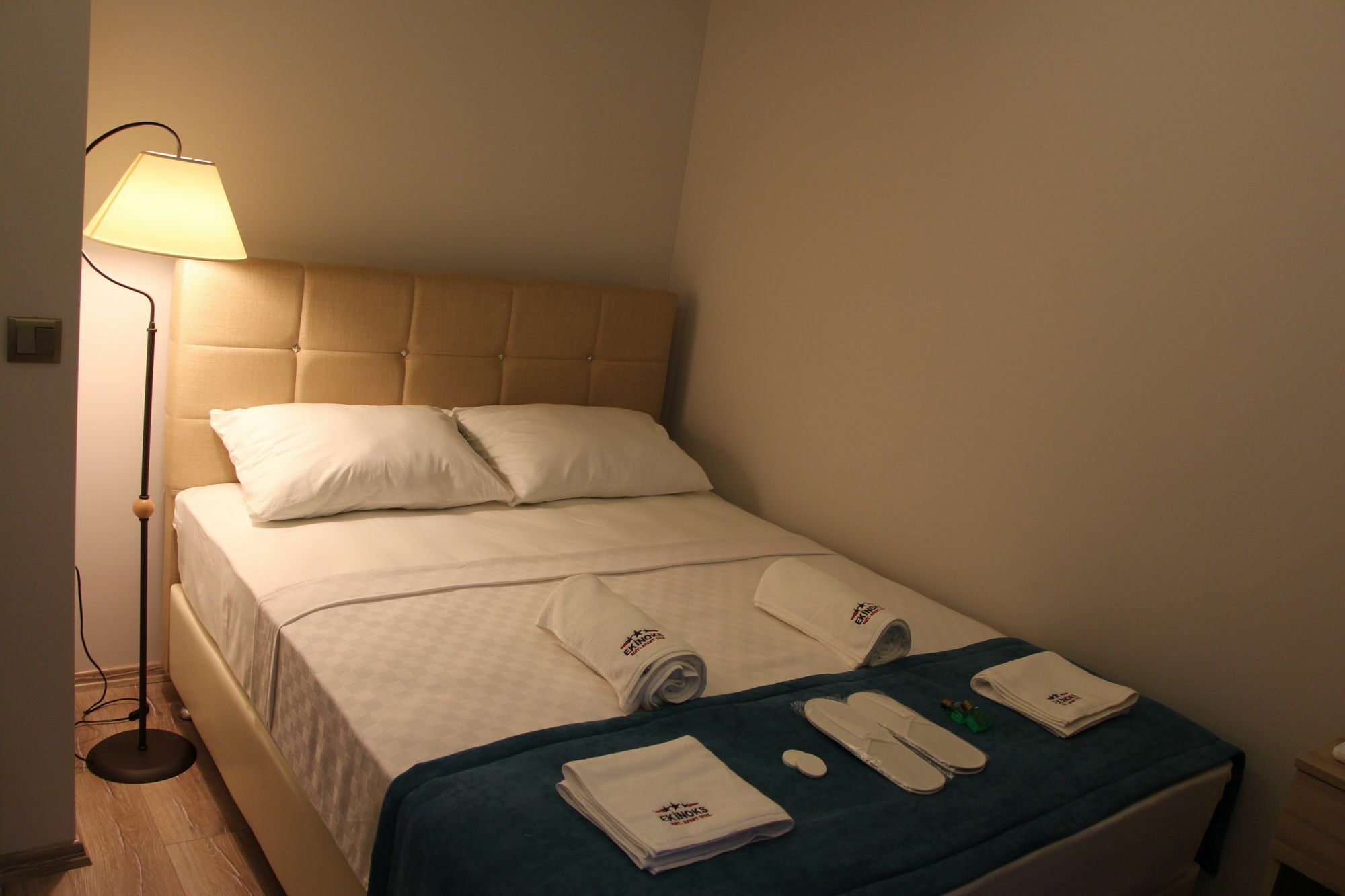 Ekinoks Suit & Apart Otel Trabzon Bagian luar foto