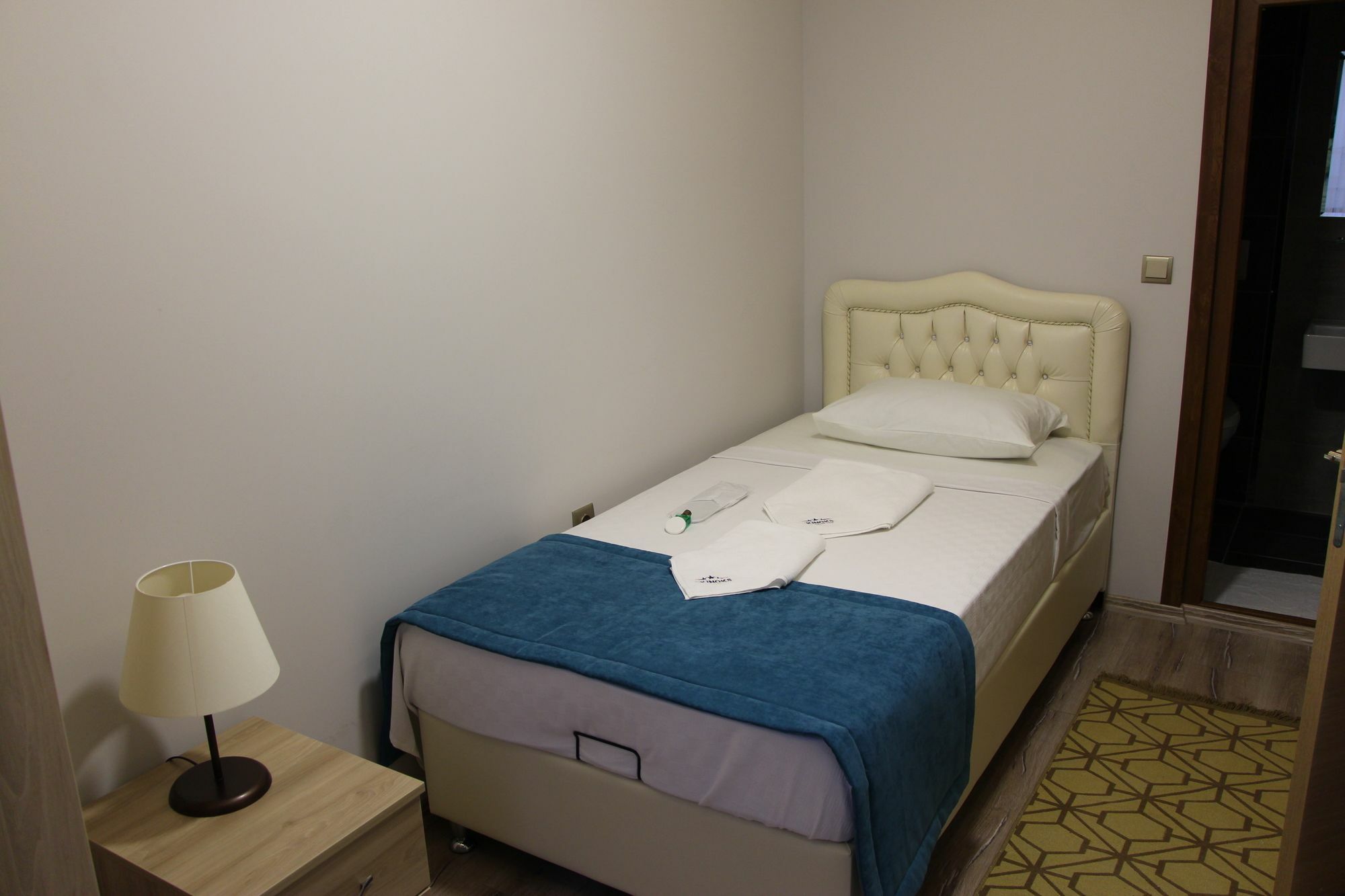Ekinoks Suit & Apart Otel Trabzon Bagian luar foto