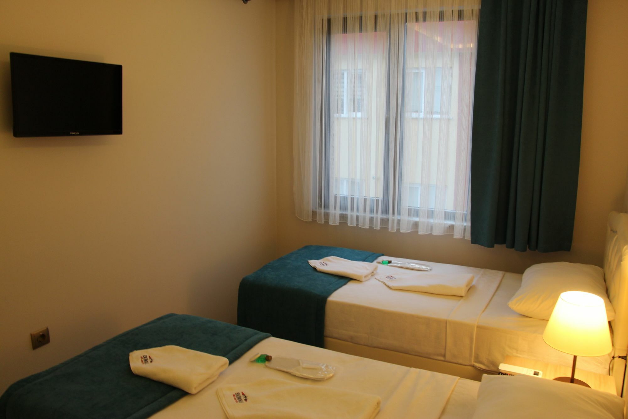 Ekinoks Suit & Apart Otel Trabzon Bagian luar foto
