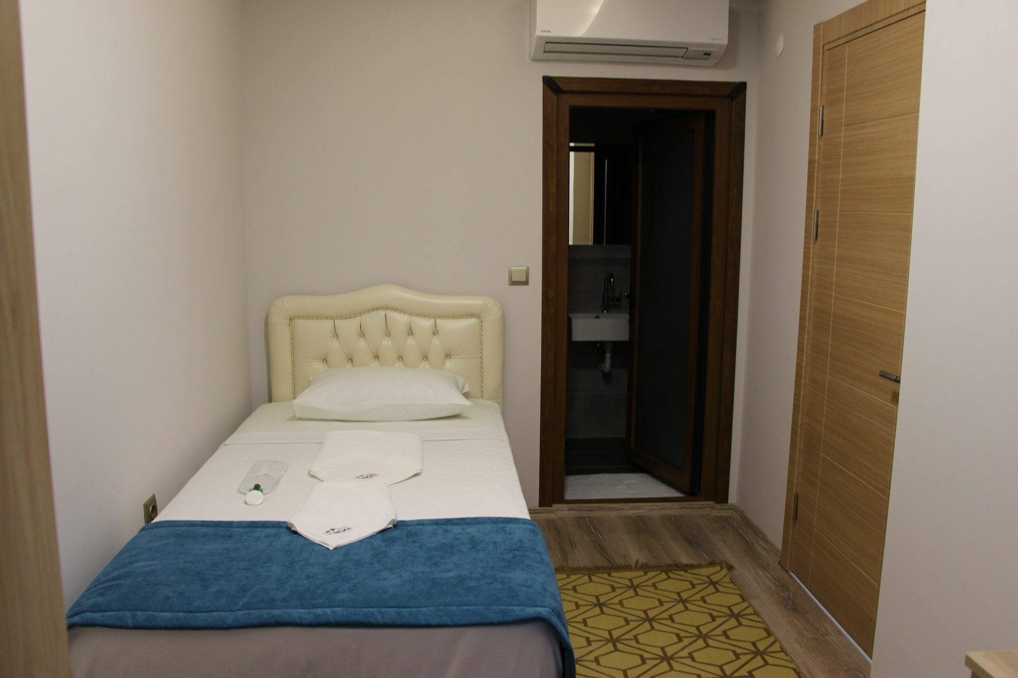 Ekinoks Suit & Apart Otel Trabzon Bagian luar foto